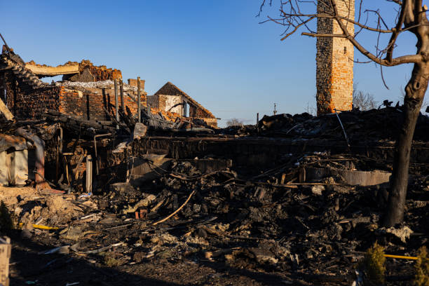 Reliable Fire Damage Removal contractor in Lake Elmo, MN by Fire Damage Laser Cleaning